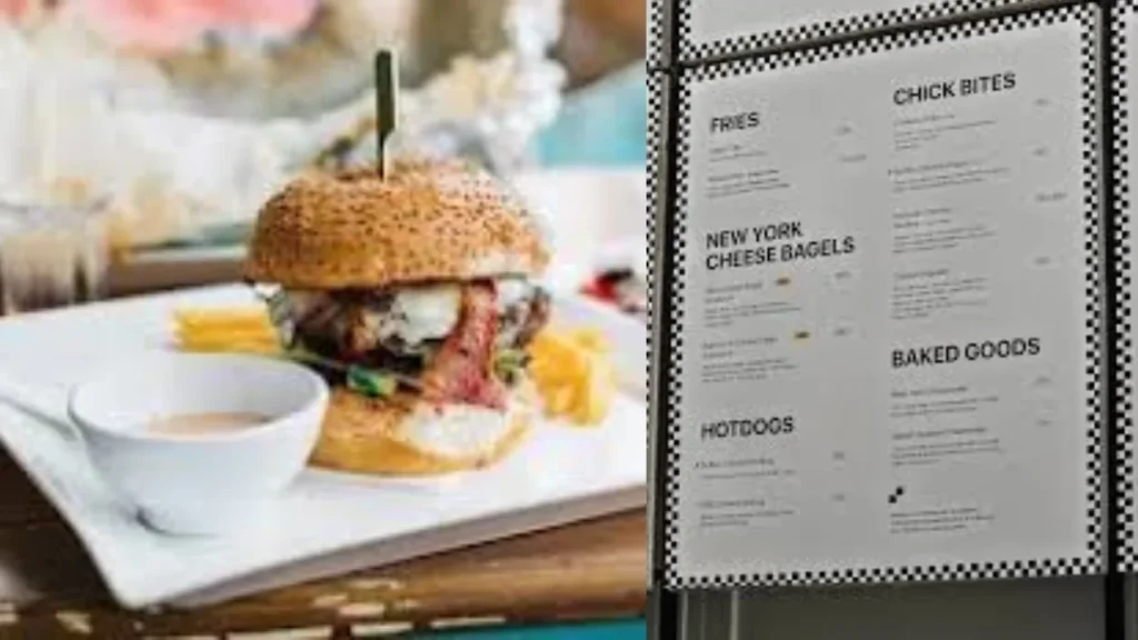 Beyondburg Inc Complete Menu Update 2025