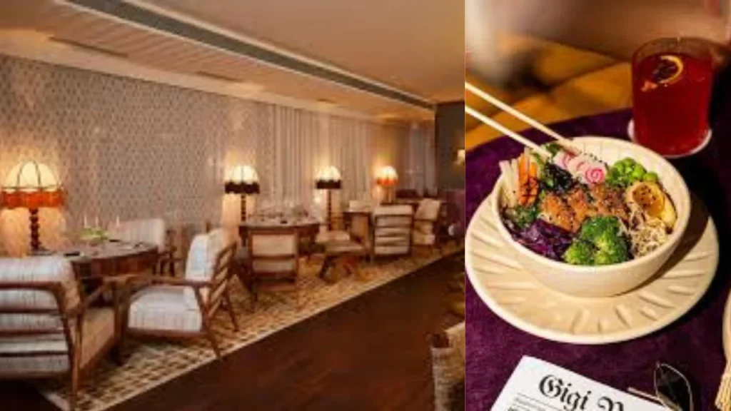 Complete Gigi Bombay Update 2025